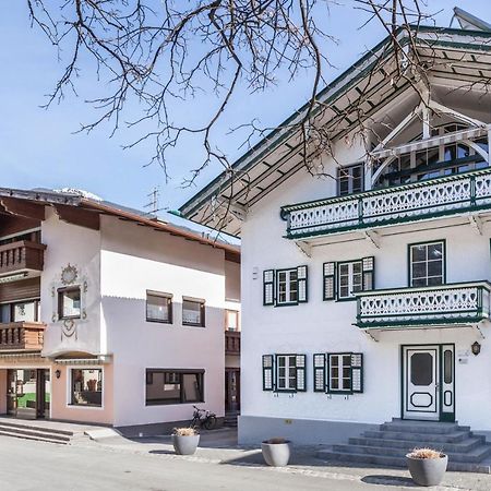 Ferienwohnung Brugger 6 Personen Kaltenbach Exterior photo