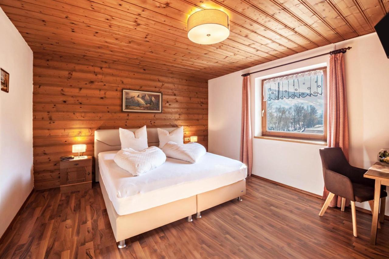 Ferienwohnung Brugger 6 Personen Kaltenbach Exterior photo