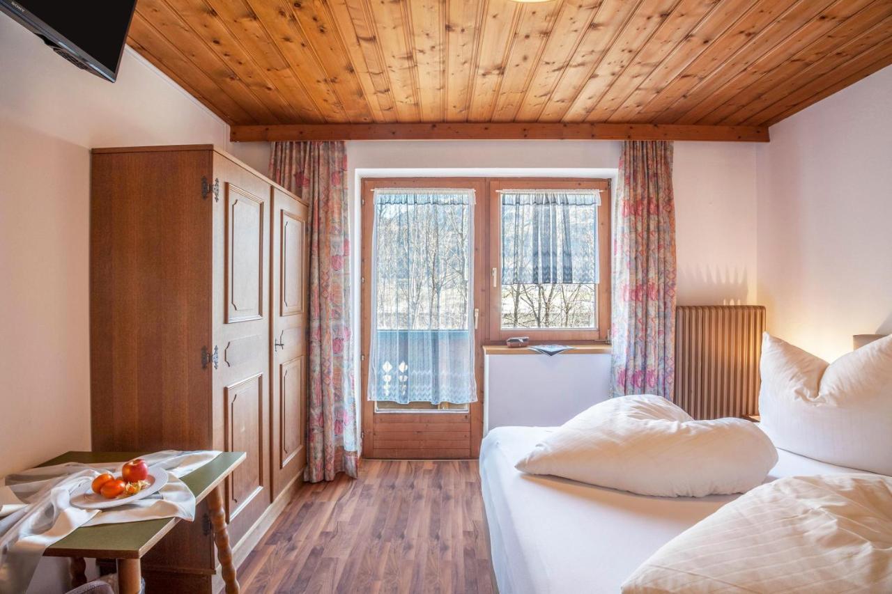 Ferienwohnung Brugger 6 Personen Kaltenbach Exterior photo