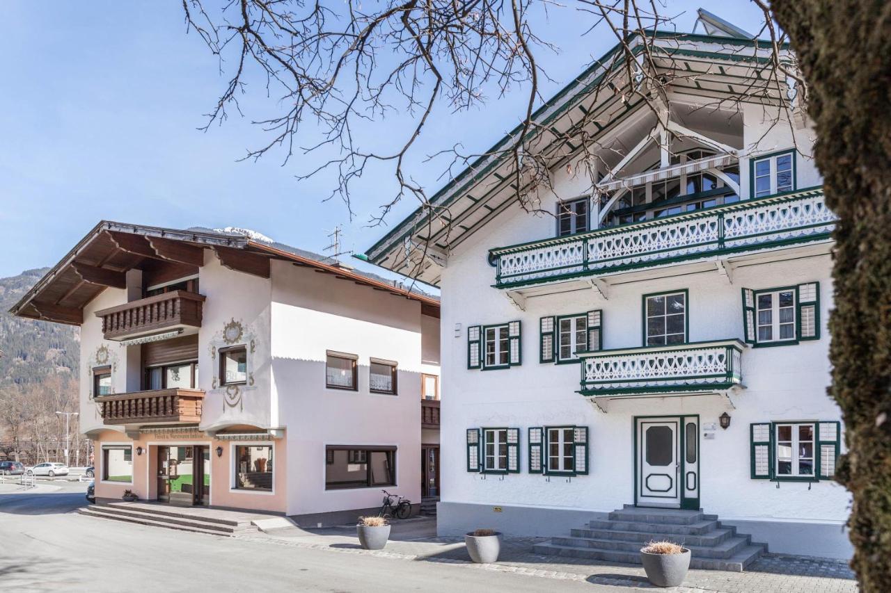 Ferienwohnung Brugger 6 Personen Kaltenbach Exterior photo